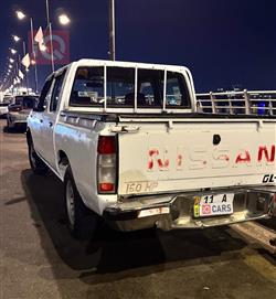 Nissan Pickup